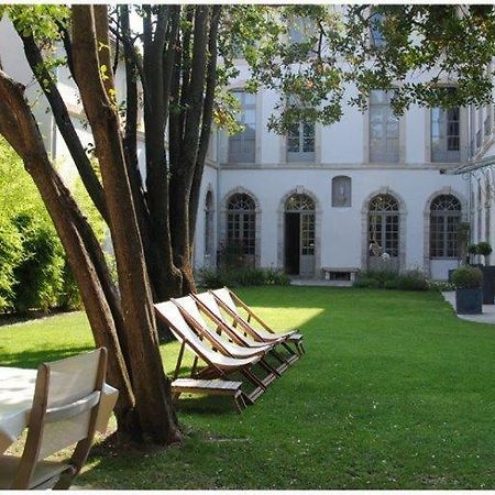 הוילה קרפנטרה Les Jardins De Marze מראה חיצוני תמונה