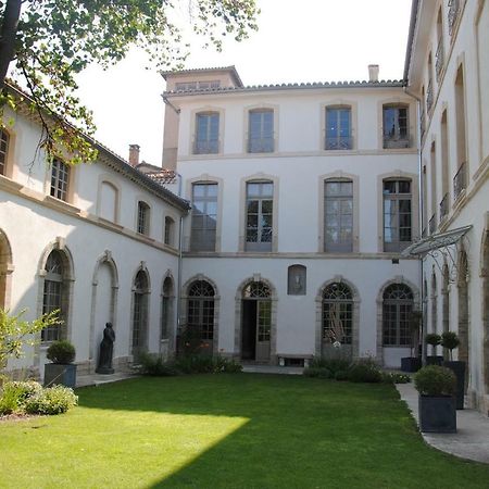 הוילה קרפנטרה Les Jardins De Marze מראה חיצוני תמונה